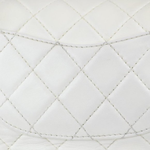Chanel Icons Secret Label Flap Bag - Picture 10 of 14